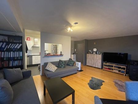 Appartement te huur - Photo 5