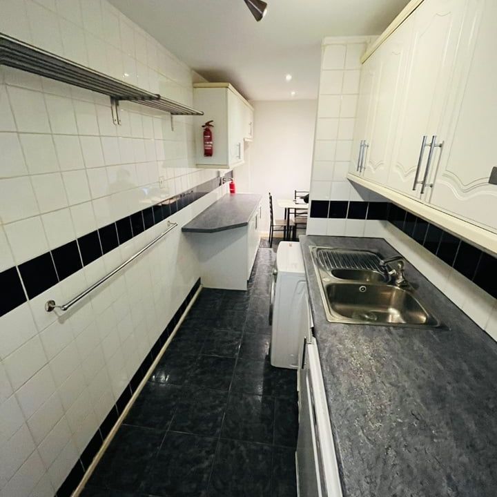 Room in a Shared Flat, Stunning Double Room In Holloway/Isl, N7 - Photo 1