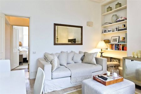 St Marks Road, W10 - Photo 2