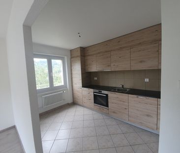 Appartement lumineux de 3.5 pièces avec balcon - Photo 5