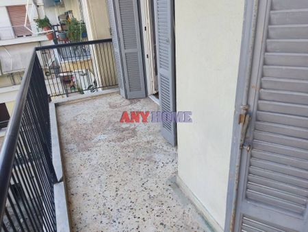 Studio/Γκαρσονιέρα για ενοικίαση Ανάληψη - Μπότσαρη (Ανάληψη - Μπότσαρη - Νέα Παραλία) - Photo 2