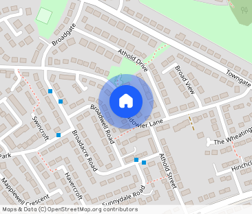 Broadowler Lane, Ossett, Wakefield - Photo 1
