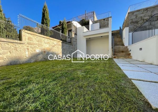 T1 Duplex com piscina - Baixa do Porto
