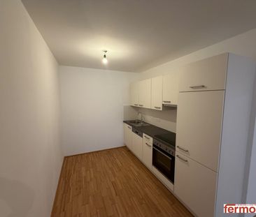 Charmante 2-Zimmer-Gartenwohnung mit Terrasse & Loggia in 1200 Wien... - Photo 6