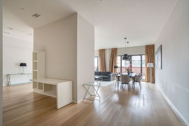 Appartement te huur: Zeestraat 21 2518 AA Den Haag - Photo 1