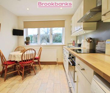 1 bedroom barn conversion to rent - Photo 5