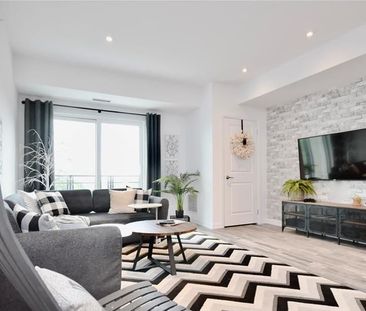 For Lease - 302 Essa Road Unit# 612, Barrie, Ontario - Photo 5