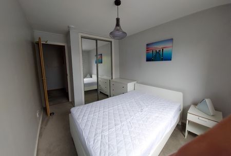 3 Bed Flat, Headland Court, AB10 - Photo 3