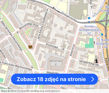 Kazimierz,ul.Prochowa,nowe 33m2 - Zdjęcie 1