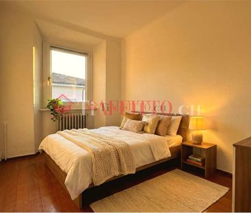 3.5 Zimmer, 70 m² - Foto 3