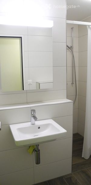 Studio zu vermieten - Photo 2