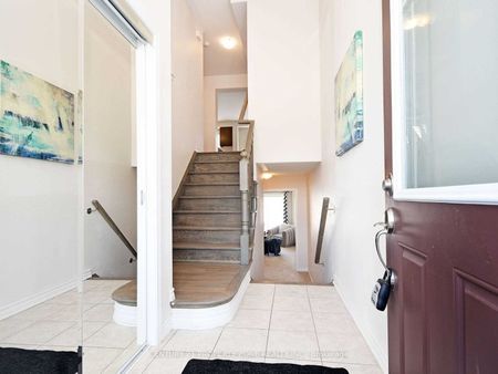 For Lease - 108 Bannister Crescent, Brampton, Ontario - Photo 4