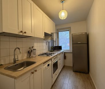 Warszawa, Bielany, Warszawa, Bielany, Marymoncka - Zdjęcie 1