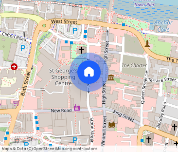 Princes Street Gravesend DA11 - Photo 1