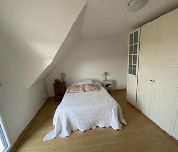 Maison T8 à louer Cesson Sevigne - 211 m² - Photo 4