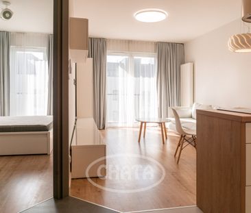 Nowoczesne m. z balkonem na Kępie Mieszczańskiej - Фото 3