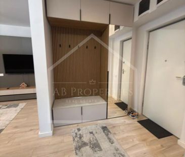 PRIMA INCHIRIERE | Apartamente 2 camere & Studio-uri | Parcare Inclusa | Sisesti - Fotografie 6
