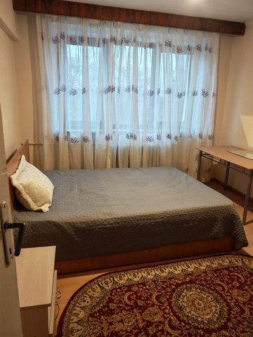Ultracentra Piata Unirii - apartament 2 camere mobilat - Photo 5