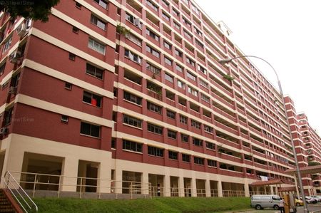 Blk 5 Toh Yi Drive (Bukit Timah), HDB 4 Rooms - For Rent - Photo 5