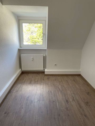 ~~Kleine Dachgeschosswohnung in Bünde-Mitte!!~~ - Foto 5