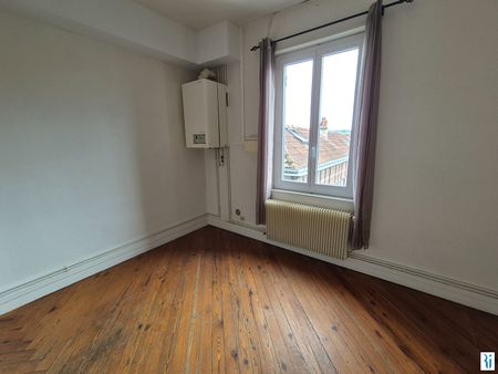 Location Appartement ROUEN - Photo 4
