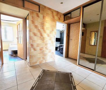 Na wynajem 3-pokojowe mieszkanie os. Dębina - Фото 3