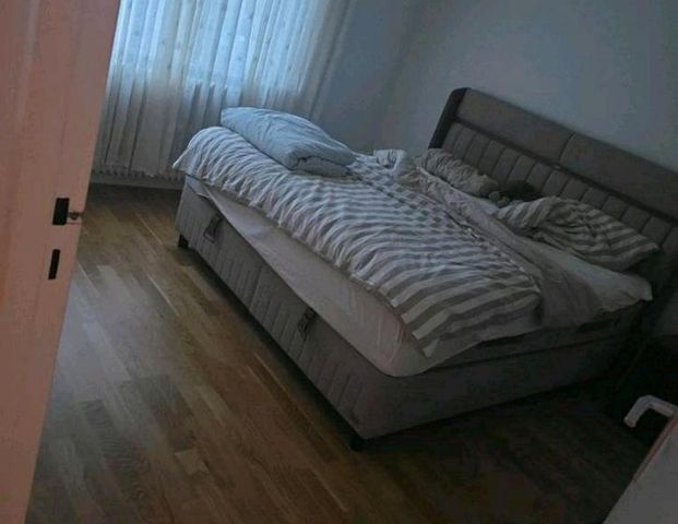 3 Zimmer wohung - Foto 1