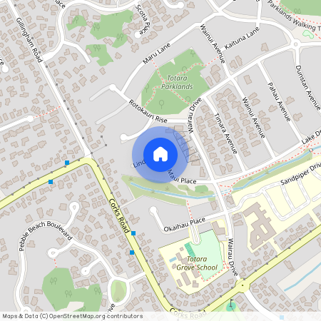 13 Maui Place, Te Kamo, Whangarei