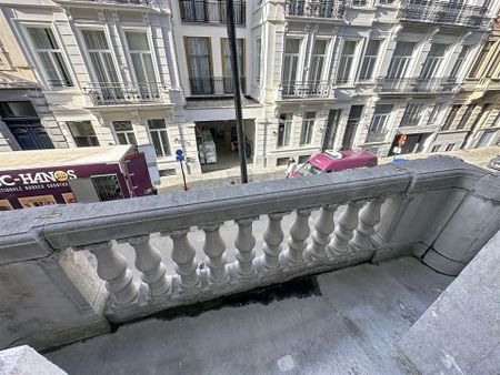Rue de l'Association 30, 1000 Bruxelles - Photo 3