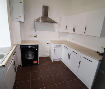 2 bedroom terraced house to rent - Photo 6