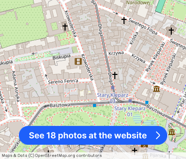 *Steam Park*Rakowicka studio ze s.sypialnianą 33m2 - Photo 1