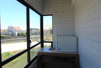 Apartamento T1 em Aveiro