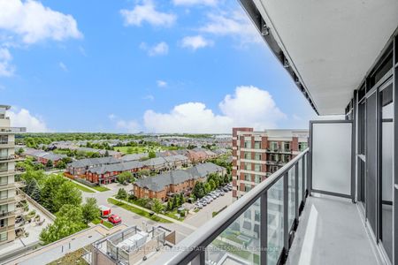 For Lease - 1940 Ironstone Drive Unit# 1010, Burlington, Ontario - Photo 3