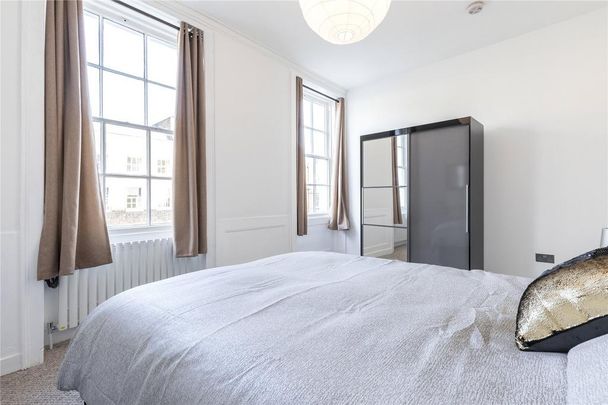 3 bedroom apartment to rent - Photo 1