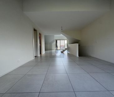 DUPLEX MODERNE DE HAUT STANDING AVEC VUE LAC - Foto 4