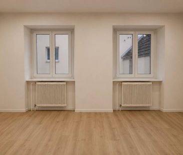 2 Zimmer, 40 m², 1. Stock - Foto 5