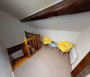 65 Avenue Jean Jaurès 65, Lyon - Photo 2