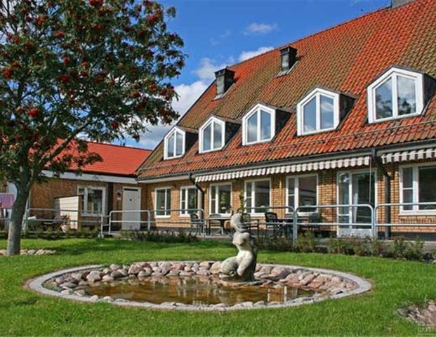 Stinsvägen 9 - Foto 1