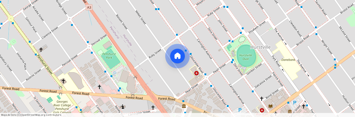 25/24-28 Millett Street, Hurstville NSW 2220