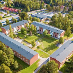 Verkstadsskolevägen 27 D - Foto 3