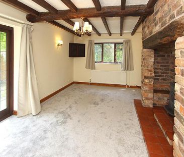 4 bedroom detached house to rent - Photo 3