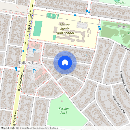 16 Bavaria Street, NSW 2650, Tolland