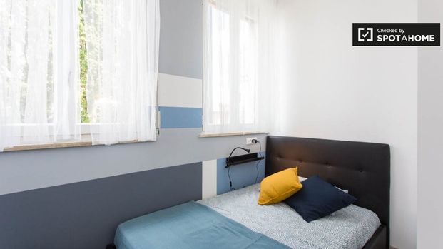 milan, Lombardy 20158 - Photo 1