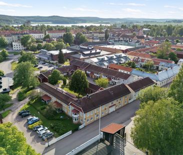 Kyrkogatan 10 E, 77630, HEDEMORA, Sverige, Hedemora Centrum - Foto 1