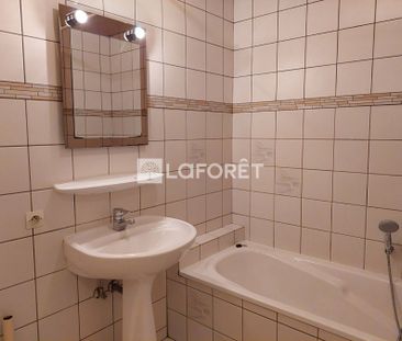 Appartement 2 pièces à Hesse - Photo 3