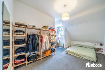 Holt House, Ullet Road, Sefton Park, Liverpool, L17 - Photo 5