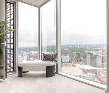 3 bedroom penthouse to rent - Photo 5