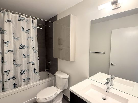 For Lease - 188 Fairview Mall Drive Unit# 321, Toronto, Ontario - Photo 1