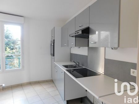 Appartement 3 pièces de 72 m² à Clamart (92140) - Photo 2