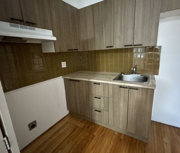 1380 Rue Frontenac ,app5 - Photo 3